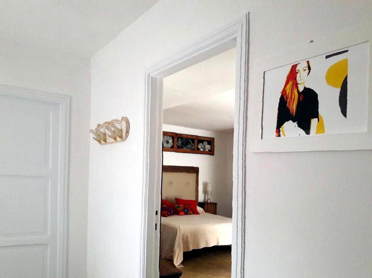 Invit Arti B&B Капотерра Екстер'єр фото