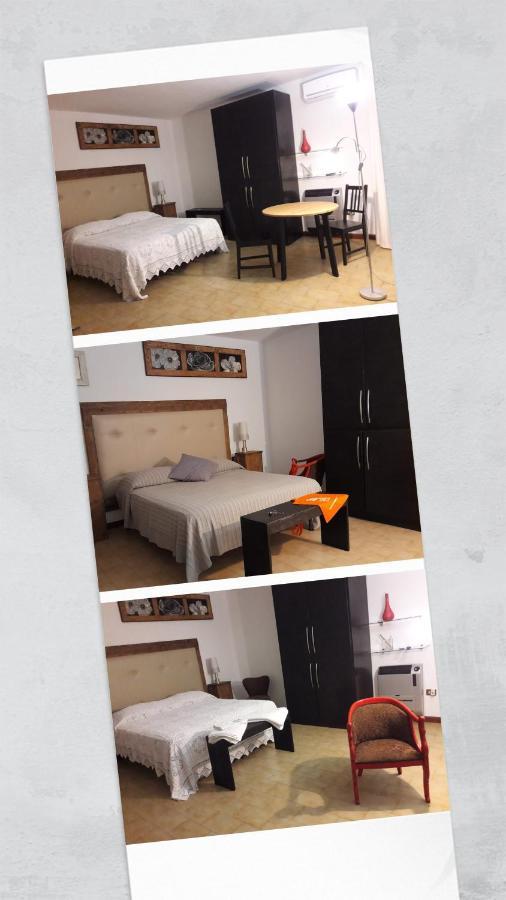 Invit Arti B&B Капотерра Екстер'єр фото