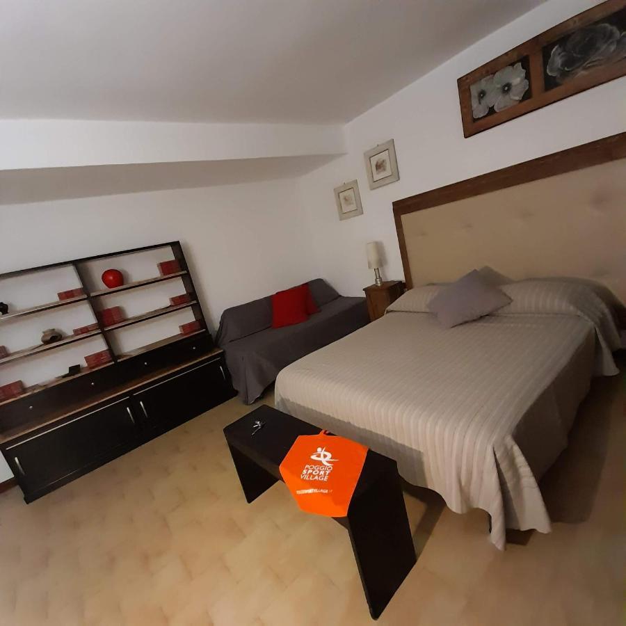 Invit Arti B&B Капотерра Екстер'єр фото