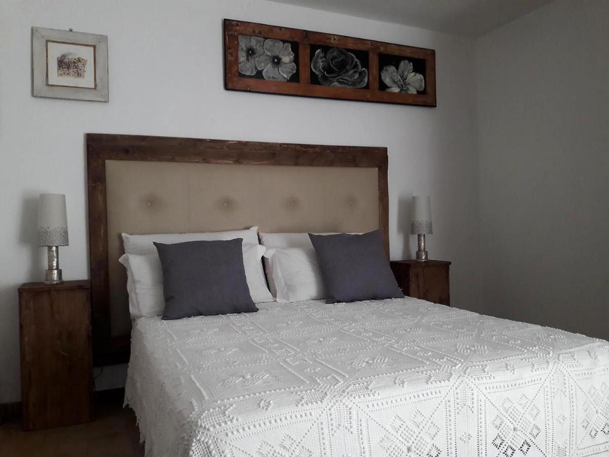 Invit Arti B&B Капотерра Екстер'єр фото