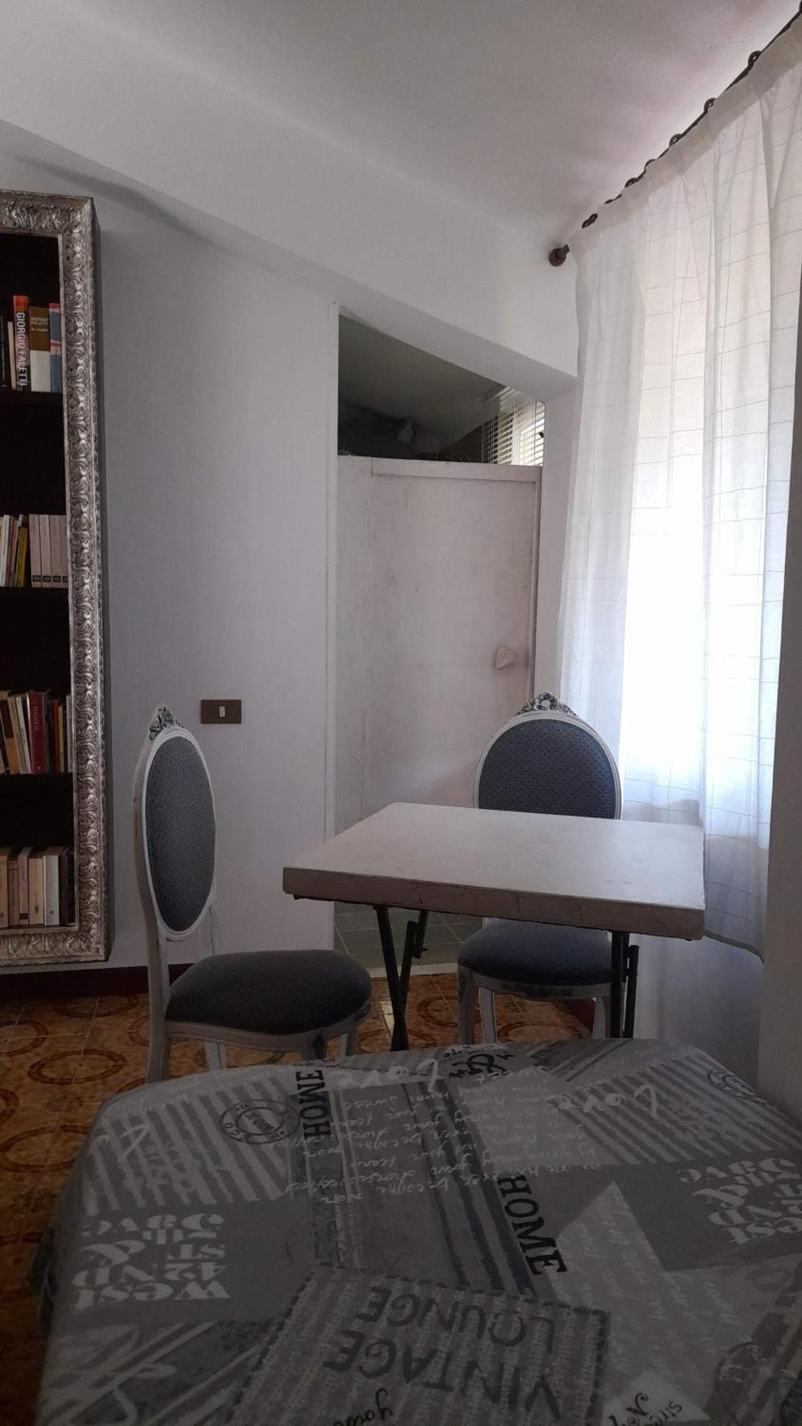 Invit Arti B&B Капотерра Екстер'єр фото