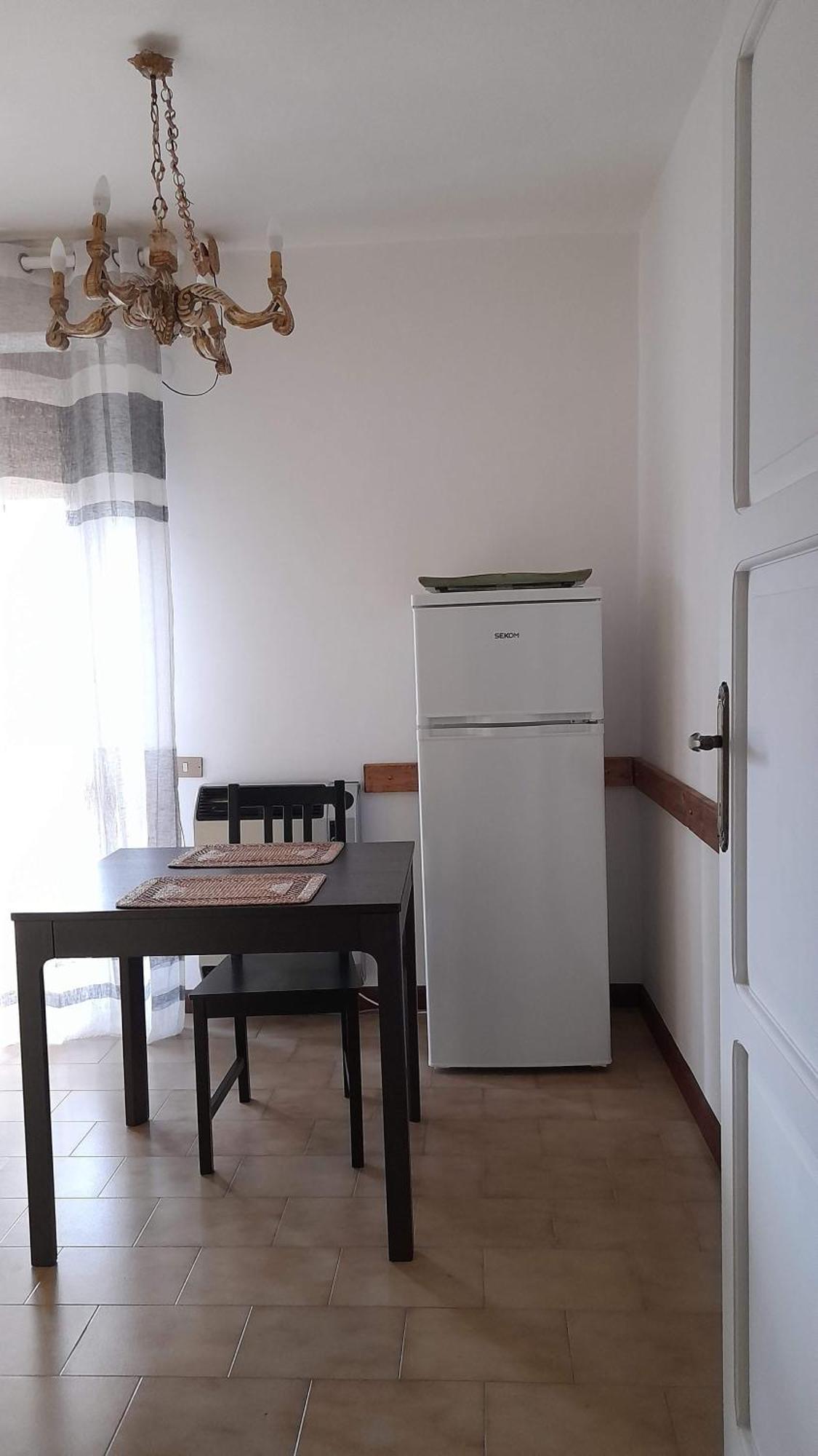 Invit Arti B&B Капотерра Номер фото