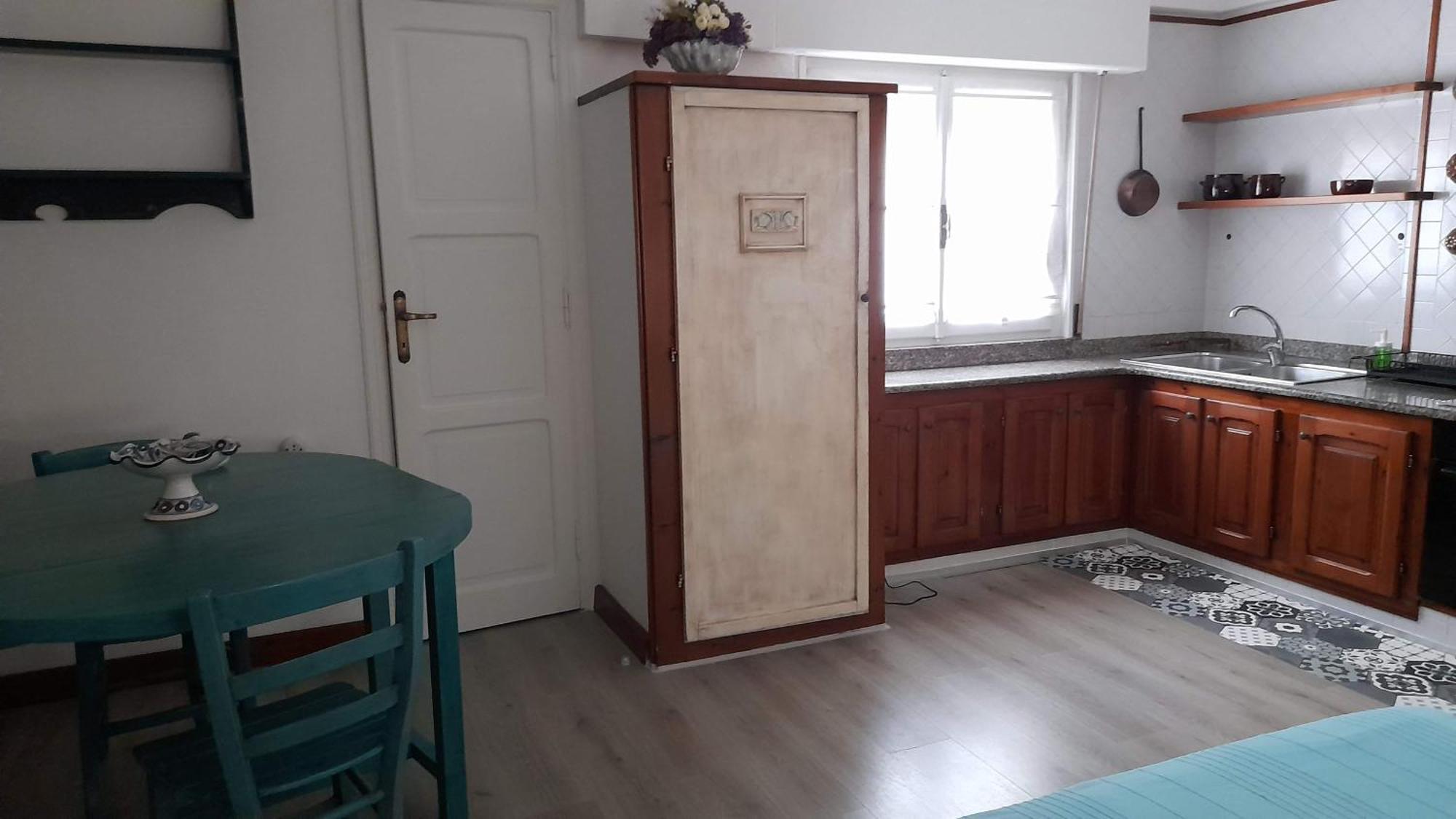 Invit Arti B&B Капотерра Номер фото